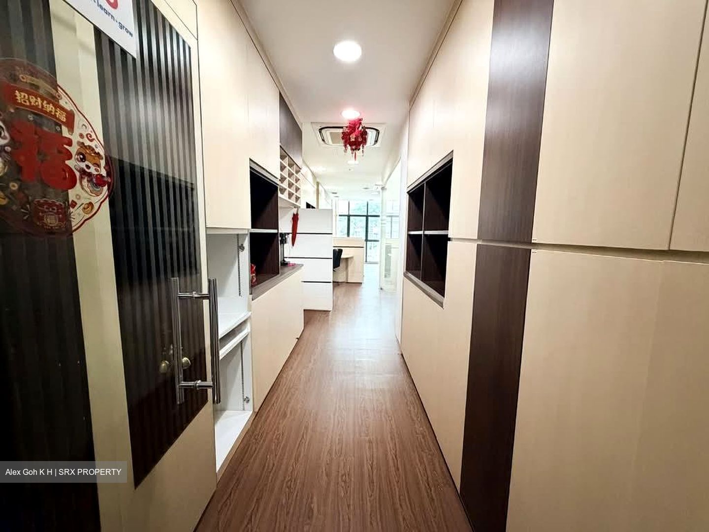 Serangoon Road (D8), Shop House #576992881